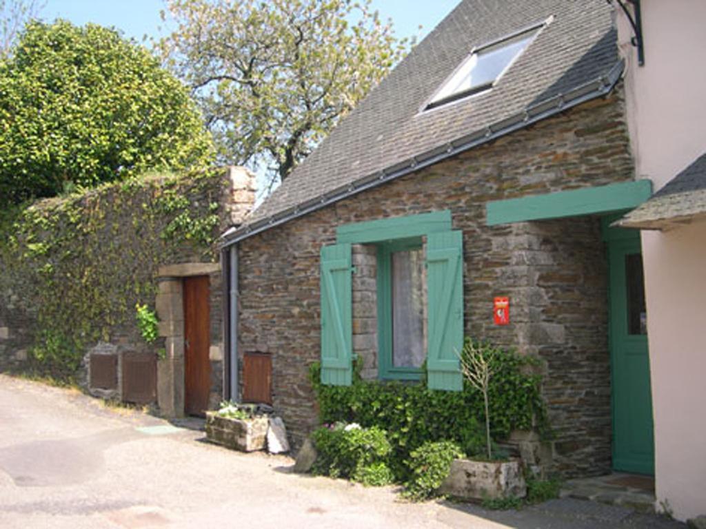 Les Locations Du Puits Bed & Breakfast Rochefort-en-Terre Cameră foto