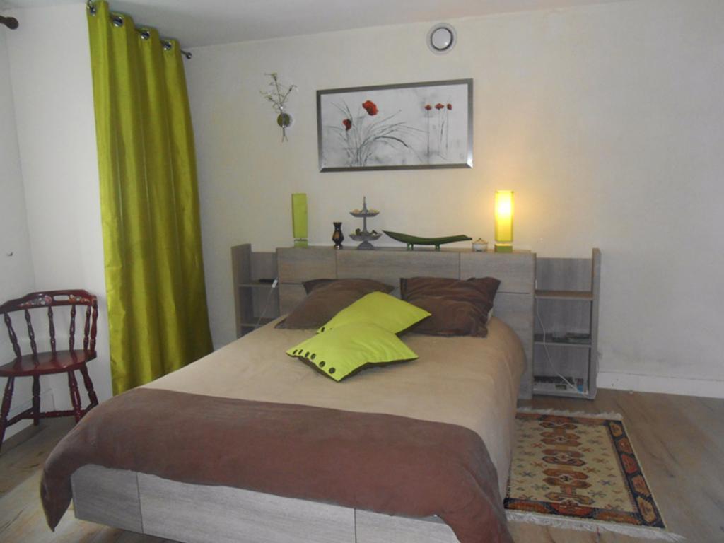 Les Locations Du Puits Bed & Breakfast Rochefort-en-Terre Cameră foto